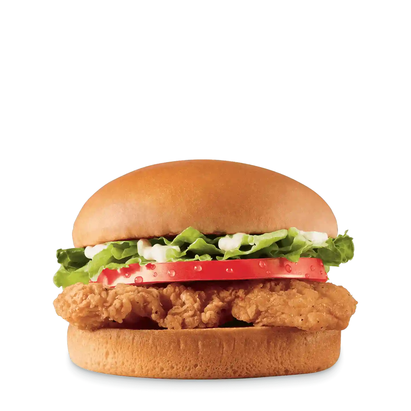 Crispy Chicken Sandwich
